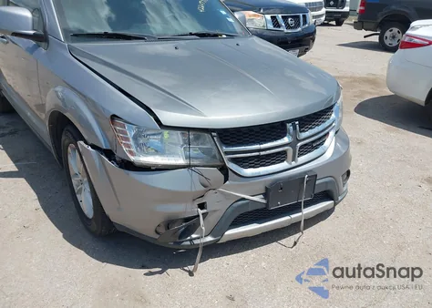 2015 Dodge Journey Sxt из США, поврежденный, VIN 3C4PDDBG3FT646018
